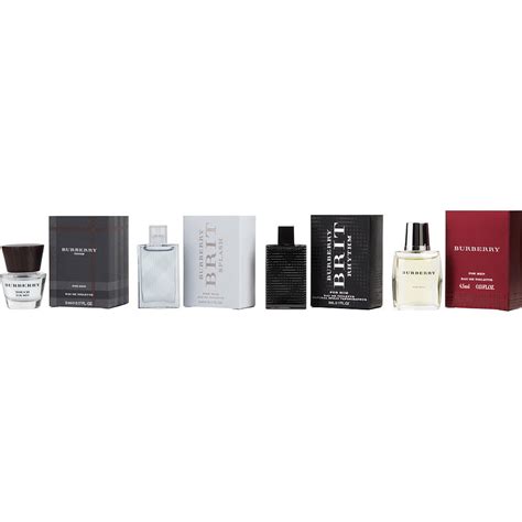 burberry mens colo|burberry cologne minis.